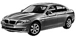 BMW F10 B0770 Fault Code